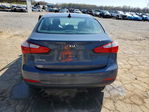 Kia Forte 2016