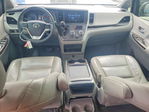 Toyota Sienna 2017