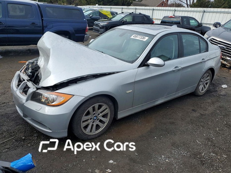 BMW Series 3 2006 - Zdjęcie 1 z 13