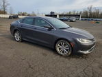 Chrysler 200 2016