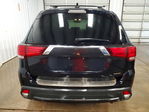 Mitsubishi Outlander 2017