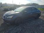 Nissan Sentra 2014