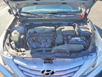 Hyundai Sonata 2012