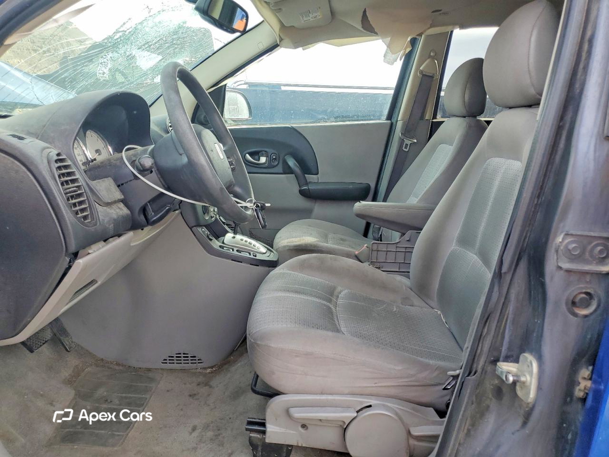 Saturn VUE 2005