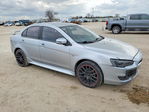 Mitsubishi Lancer 2015