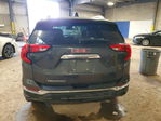 GMC Terrain 2018