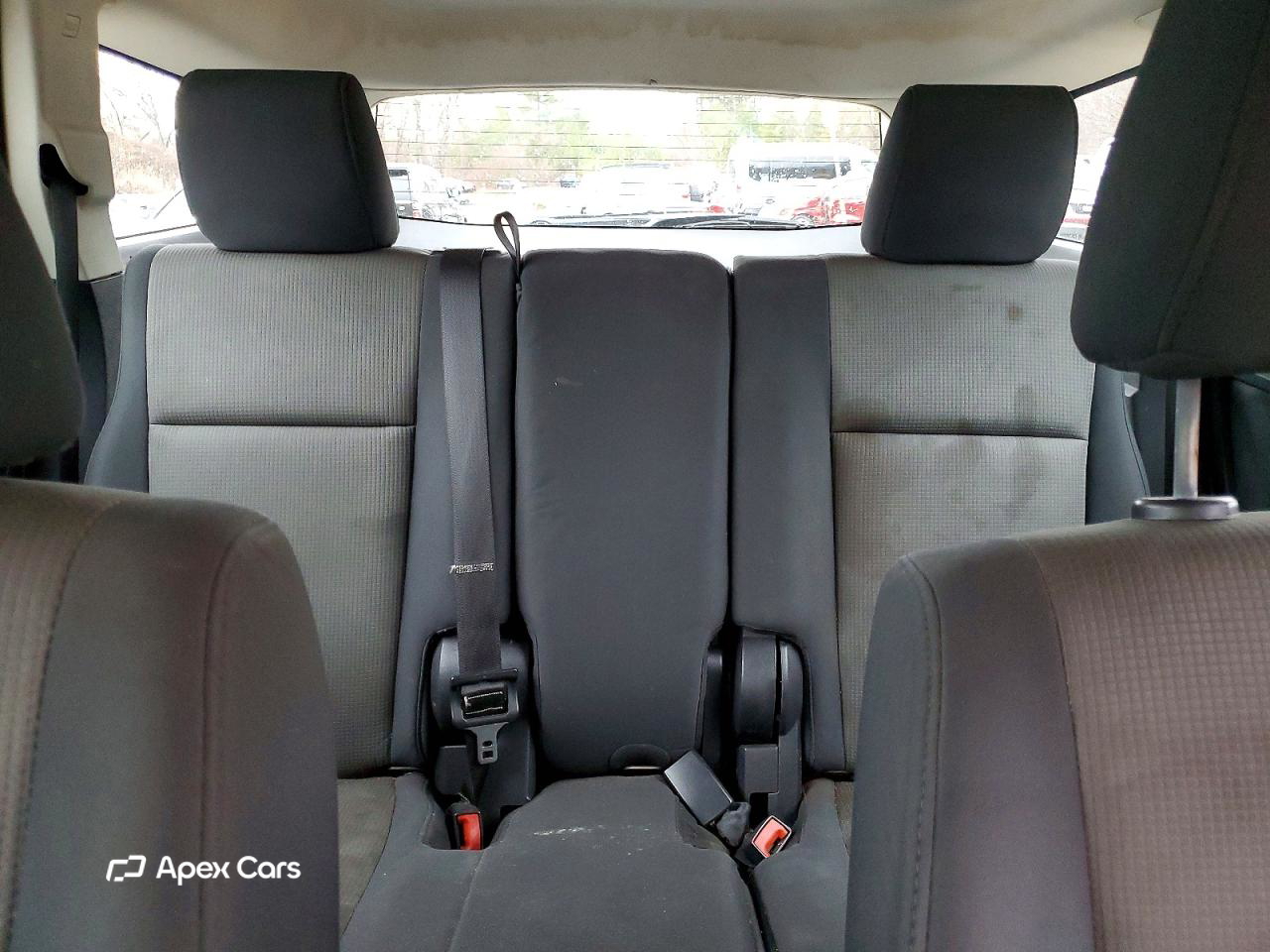 Dodge Journey 2010