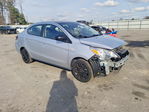 Mitsubishi Mirage 2023