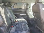 Ford Explorer 2023