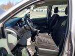 Dodge Caravan 2016