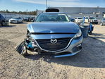 Mazda 3 2014