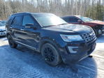 Ford Explorer 2016