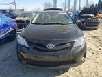 Toyota Corolla 2012