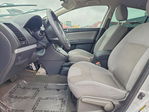 Nissan Sentra 2012