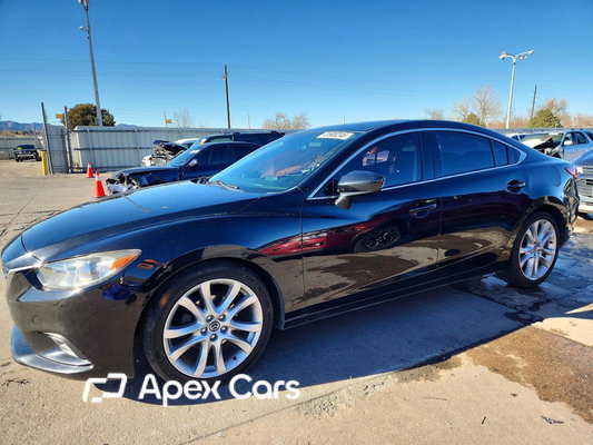 Mazda 6 2016 - Image 1 of 5