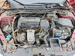 Honda Accord 2016