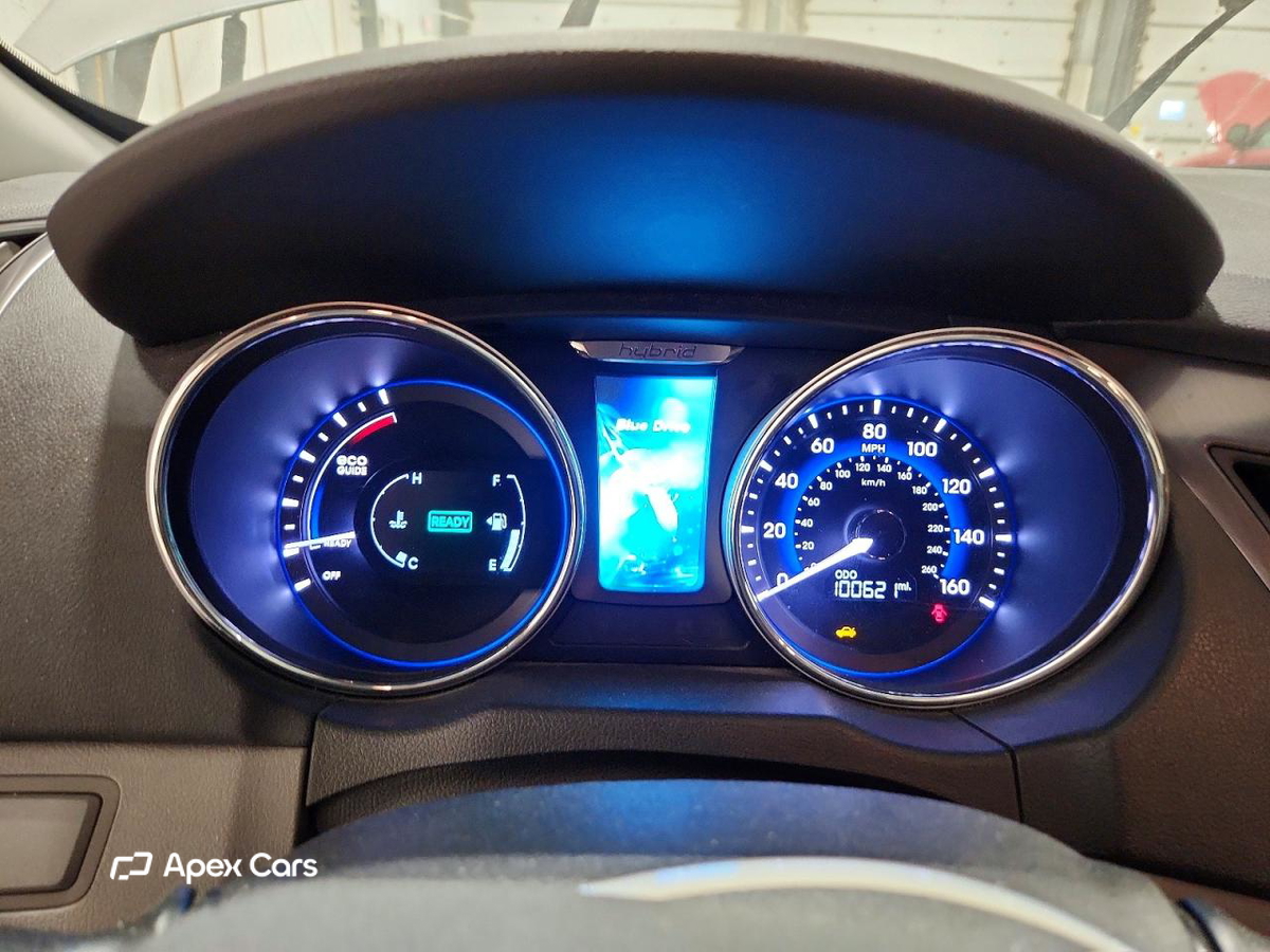 Hyundai  2013