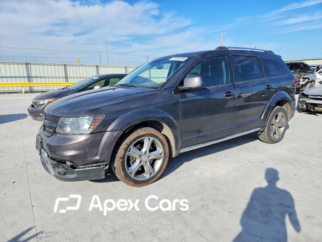 Dodge Journey 2017 - Zdjęcie 1 z 13
