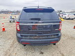 Ford Explorer 2012