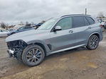 BMW X5 2025