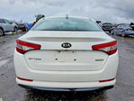 Kia Optima 2013