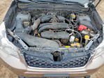 Subaru Forester 2015