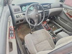 Toyota Corolla 2003