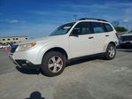 Subaru Forester 2010