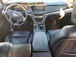 Cadillac XT5 2017