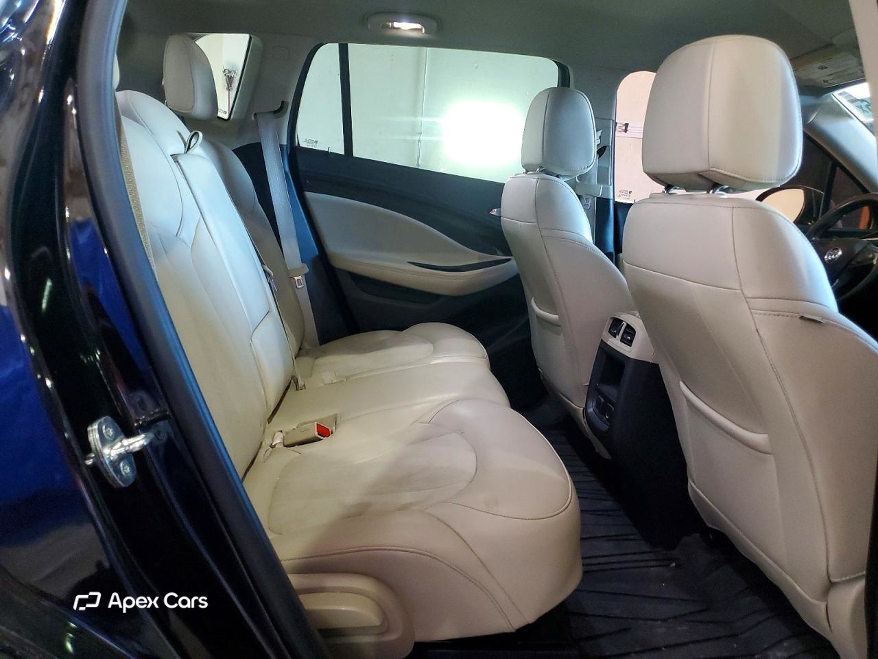 Buick Envision 2017