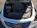 Cadillac CTS 2016