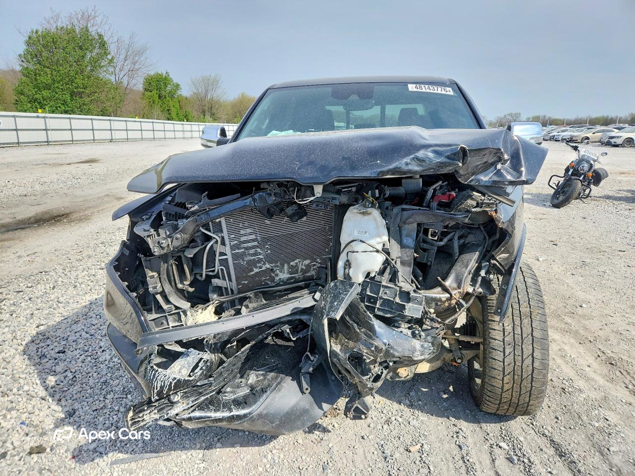 RAM 1500 2019