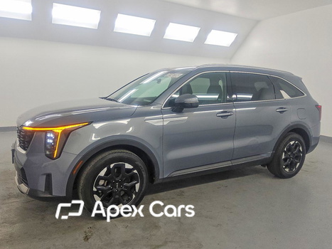 Kia Sorento 2024 - Image 1 of 14
