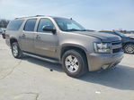 Chevrolet Suburban 2011