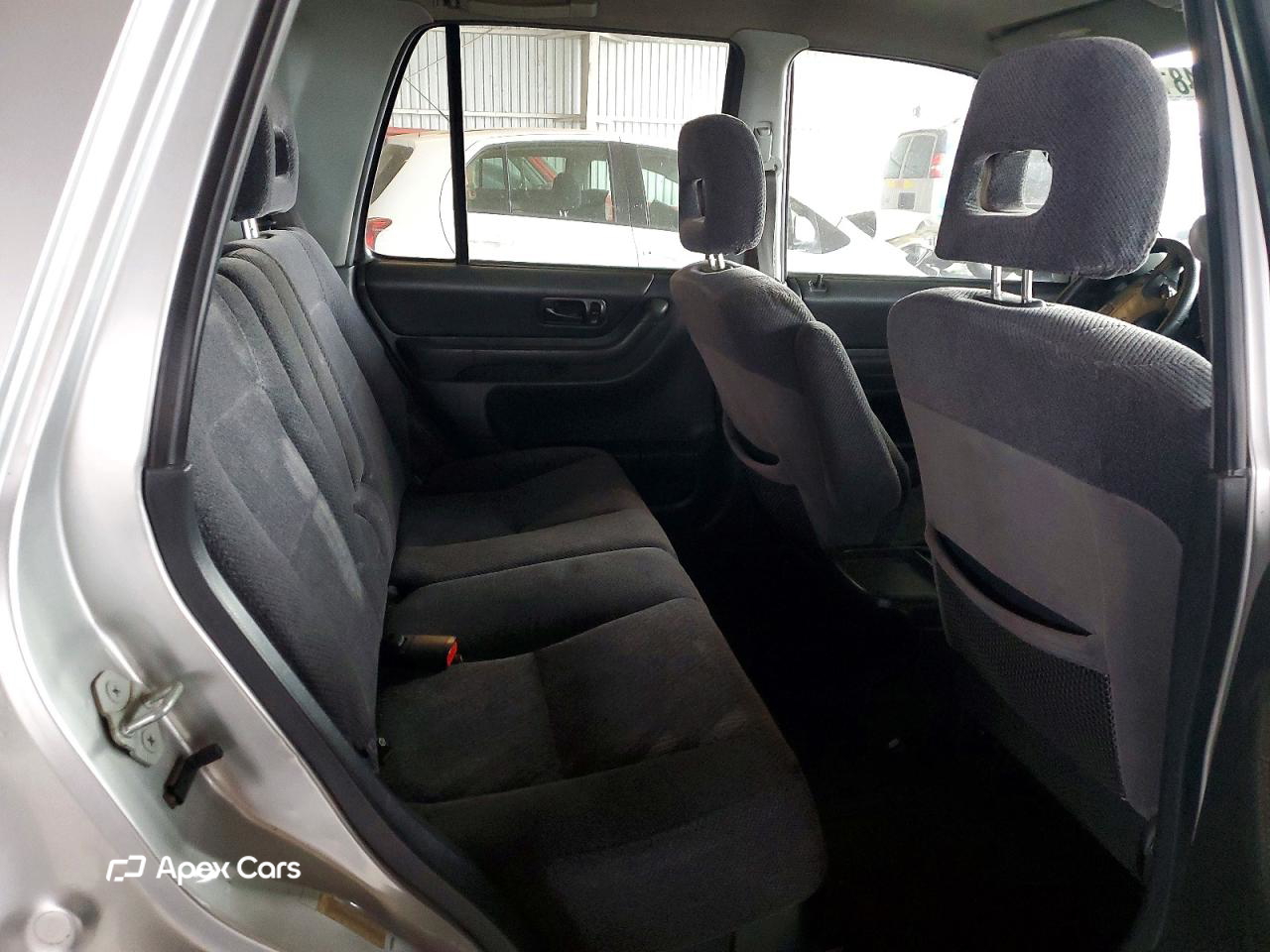 Honda CR-V 2000