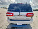 Lincoln Navigator 2012
