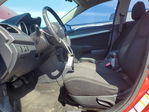 Mitsubishi Lancer 2011