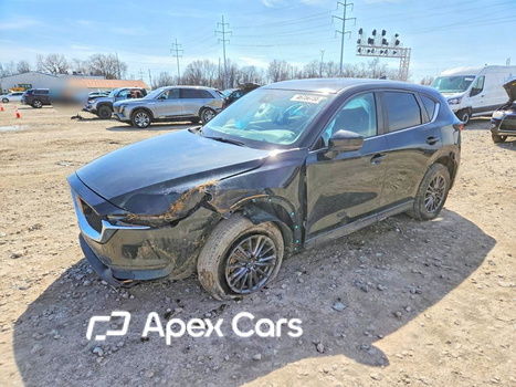 Mazda CX-5 2019 - Image 1 of 14