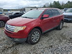 Ford Edge 2007