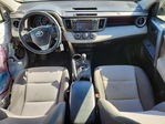 Toyota RAV 4 2015