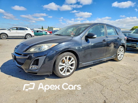 Mazda 3 2010 - Image 1 of 12