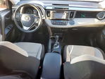 Toyota RAV 4 2017