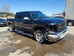 Chevrolet Silverado 2013