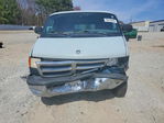 Dodge RAM Van 1998