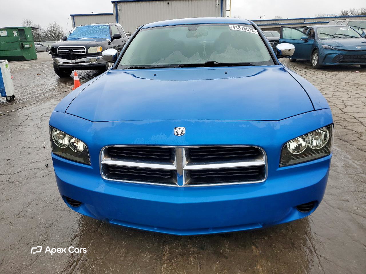 Dodge Charger 2007