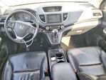 Honda CR-V 2015