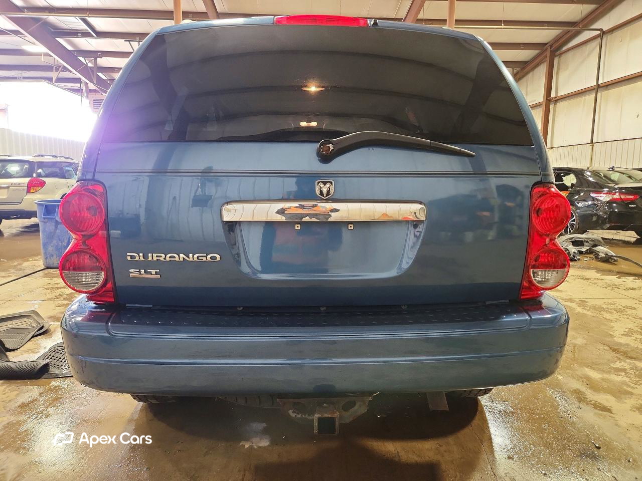 Dodge Durango 2006