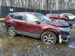 Honda CR-V 2019