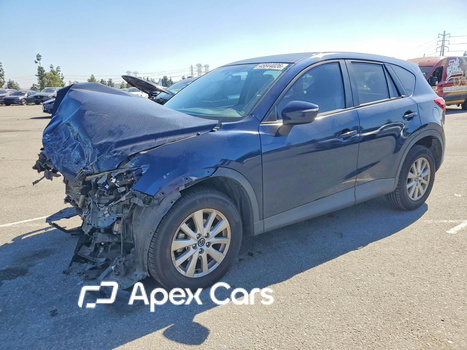 Mazda CX-5 2016 - Image 1 of 14