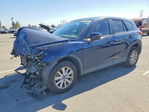 Mazda CX-5 2016